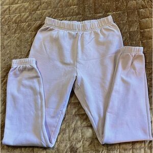 Aritzia TNA Sweat pants